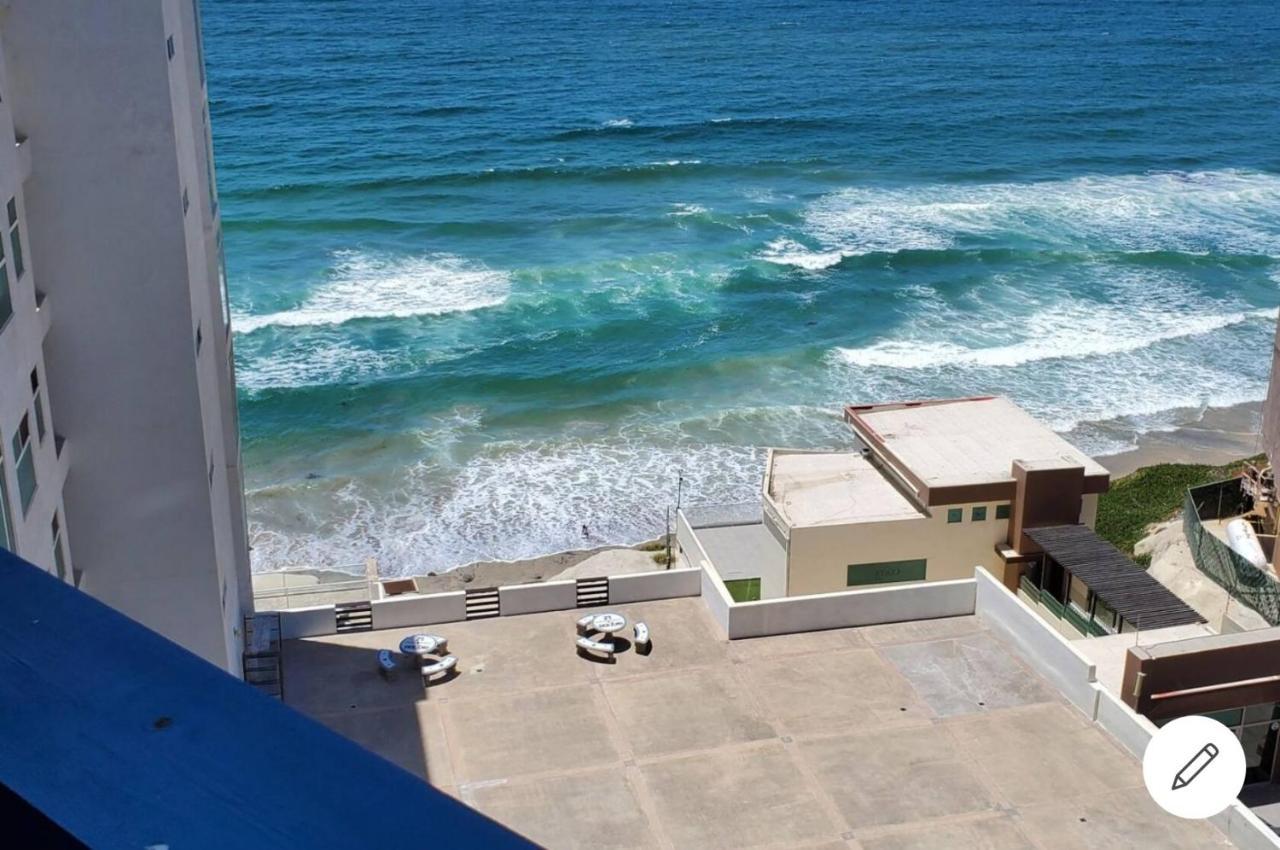 Oceano 21 Aparthotel Tijuana Exterior photo